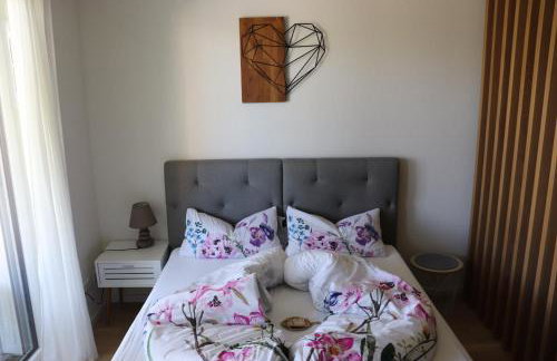 Luxus Apartment in Burghausen - Foto 12