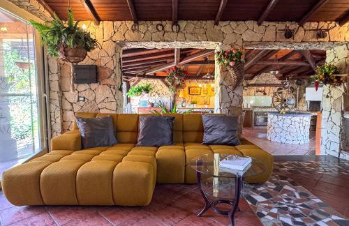 Villa Etna - Foto 62