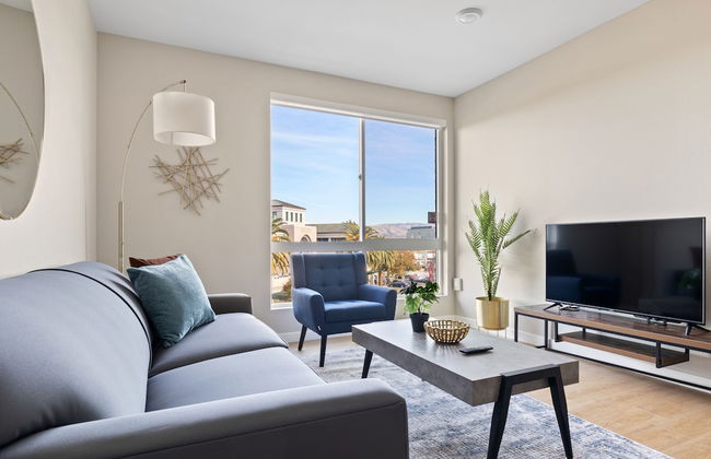 Kasa University-Airport Santa Clara - Foto 16