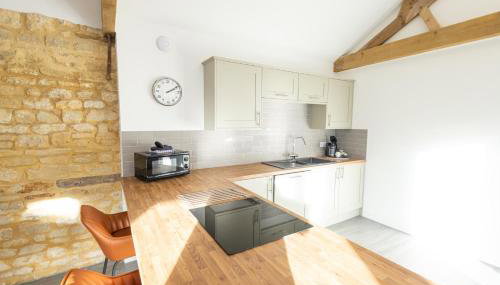 Hedgehogs Home at Tove Valley Cottages - Foto 2