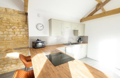 Hedgehogs Home at Tove Valley Cottages - Foto 2