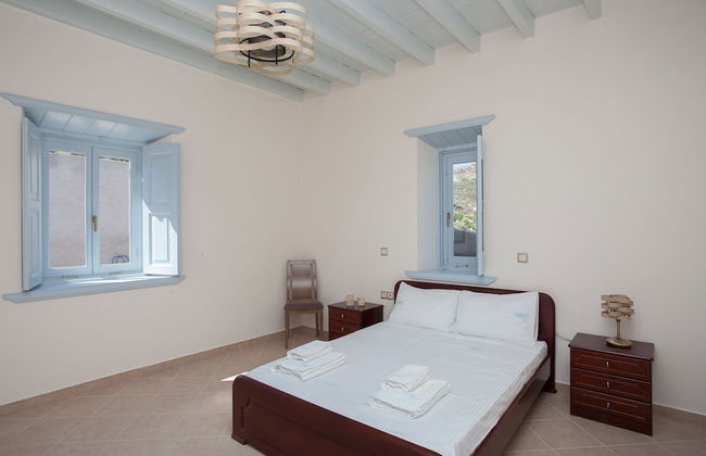 Patmos Exclusive Villas - Photo 54