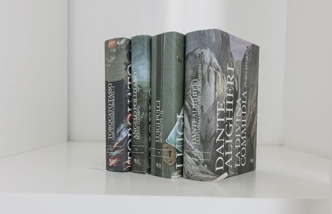 Residenza Excelsior 604 - Foto 14