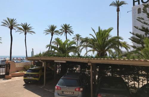 Apartamento En Primera Linea De Playa - Foto 31