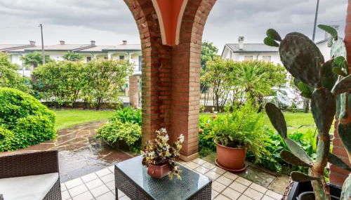 Casa Jennifer nel Delta del Po - Foto 3, Garden