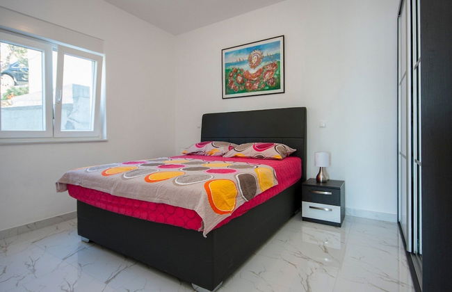 Apartments Happy Holiday - Foto 11