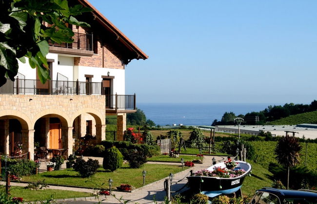 Usotegi Agroturismo - Foto 1