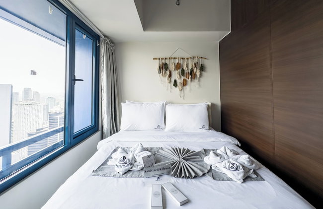 GemstoneBR II in SMDC Air Residences - Foto 59