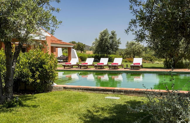 Grandola Mountain Paradise by Cadenzalux - Foto 12