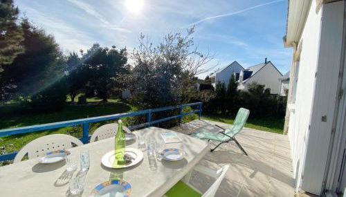 ER BLEHUA - 5 pièces, Jardin, Sainte-Barbe - C58 - Foto 2