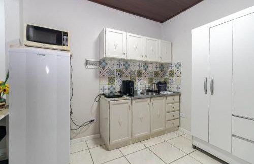 Kitnets Cidade Industrial – Curitiba | Gonzaga Stays - Foto 36