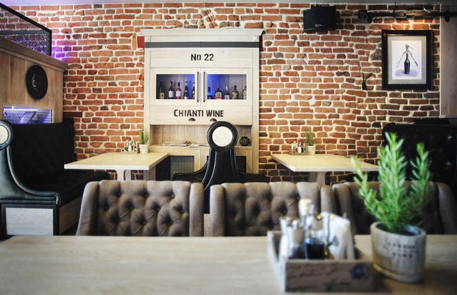 Apartamenty Chleb i Wino Strumykowa - Foto 22