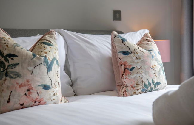 The Quadrant - The Garret - Foto 12