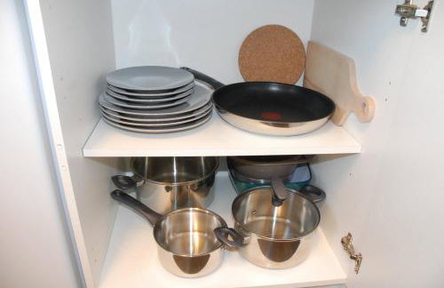 Studio Nancy quartier Thermal - Parc Sainte-Marie - Foto 26