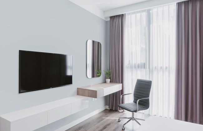 Lexington Apartments - Westlake - Foto 7