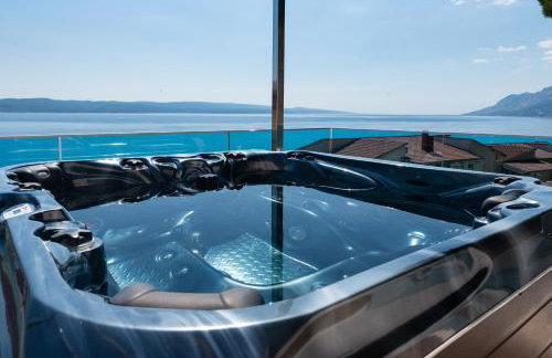 Villa Višnja Prestige - Foto 53