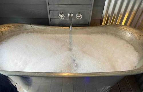 Newly Refurbished Beach Lodge - Foto 39