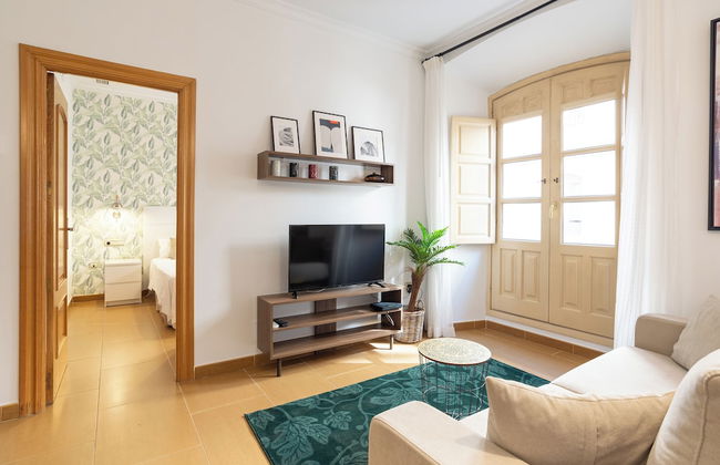 Dobo Málaga Puerto - Foto 44