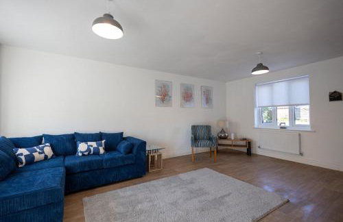 The Nook - Sizewell - Contractor Accommodation - Foto 13