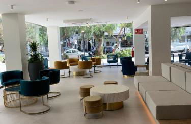 New & Beautiful Loft in Puerto Banus - Foto 36