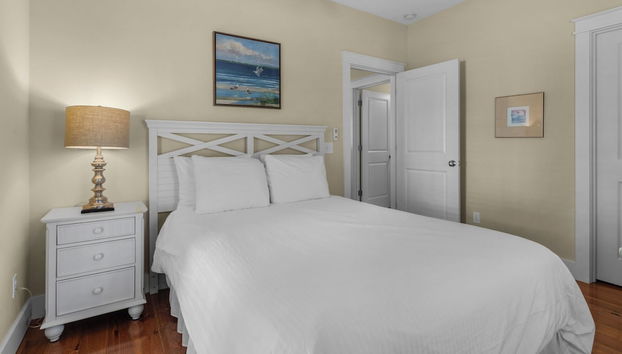 Great Family Home in Seacrest; Resort Pool + Beach Shuttle - Foto 4, Habitación