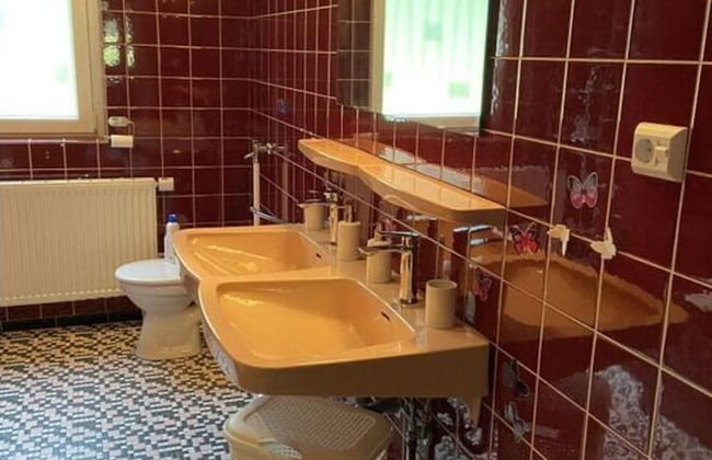 Waldzauber Comfortable Holiday Residence - Photo 12