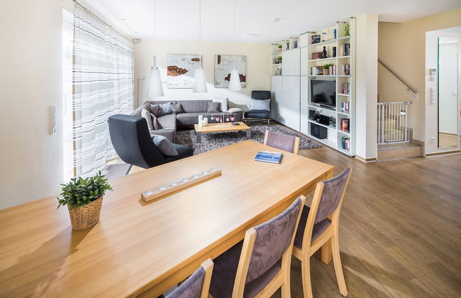 Winkelschiffchen I - Foto 43