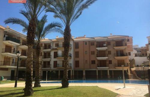 O&K Apartament Puerto de Mazarron - Foto 38