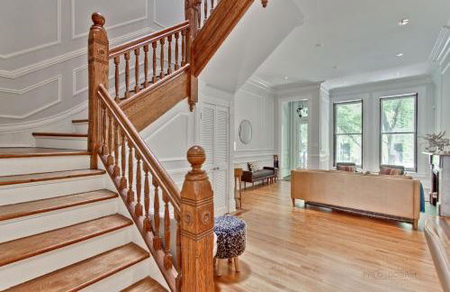 Historic luxury Townhouse in Downtown Chicago - Foto 20