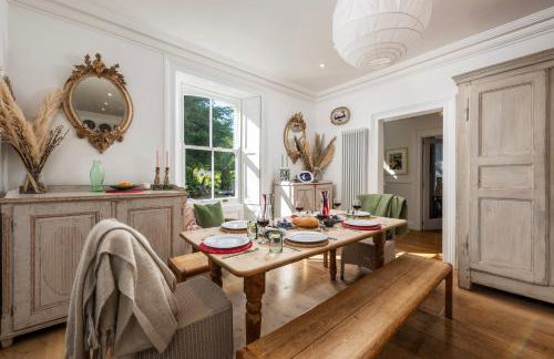 Beautiful Perranporth country house near the beach - Foto 74