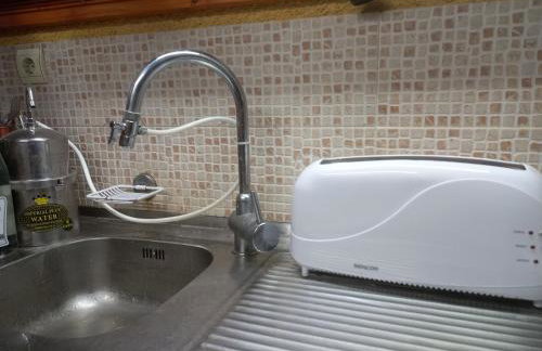 Sunday 2Br Private Holidays House in Halkidiki - Karydi Beach - Parking - Photo 30