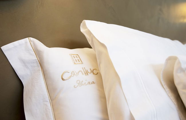 Can Lluc Boutique Country Hotel & Villas, a member of Beyond Green - Foto 25