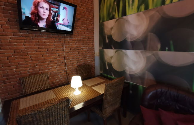 Captivating 4-bed Apartment in Kotka Saunafacility - Photo 35