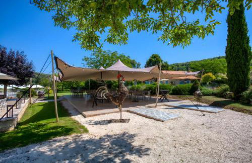 Gite Le Fournil - Proche Sarlat - Foto 11