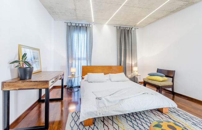 Smart Villa - Foto 13