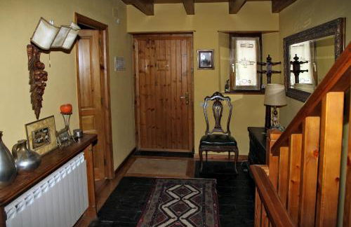 Salardu magnifica casa - Foto 10