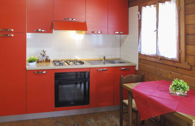 Camping Campeggio Italia (MAS372) - Foto 6