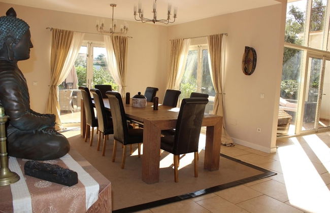 Luxury Villa Near Marbella - Foto 8