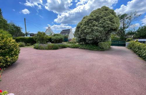 Maison vintage en bord de mer - Foto 8