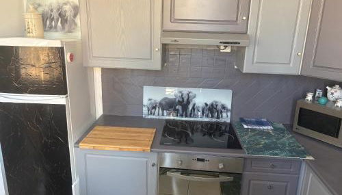 Résidence de l Agay - Foto 3