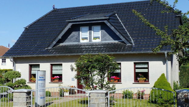 Cottages by the Pond, Zinnowitz - Foto 3, Recepción