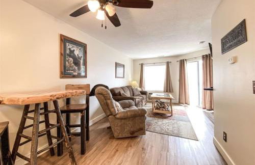 Inn Building Condo 113, Ground Level, Pool Side - Foto 22