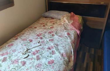 Area de lazer Vale do igapó Bauru - Foto 3