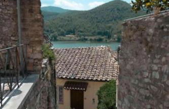 Casa MARIAM - la tua casa nel cuore di Piediluco - Foto 18