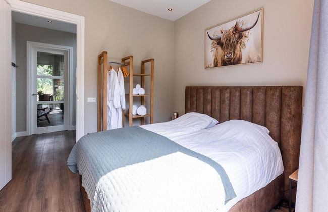 Farm Villa Wellness - Foto 7