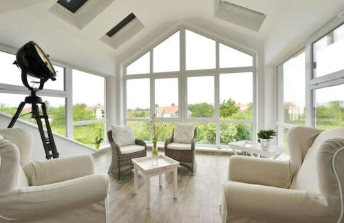 Villa Schwalbennest - Foto 15