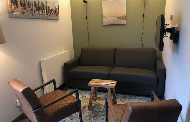 Relaxed Slapen - Foto 33