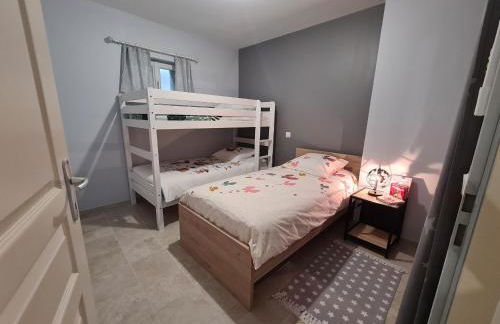 Gîte spacieux près du zoo de Beauval avec cour privative, terrasse, et équipements complets - FR-1-591-371 - Foto 19