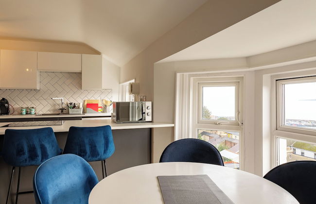 Seabourne - Seabourne Scarborough Ltd - Foto 12