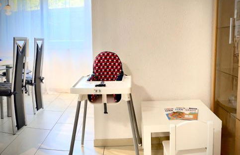 LuxuryOrion,nahe Europapark & Rulantica,Netflix,Disney,KartinaTV - Foto 25